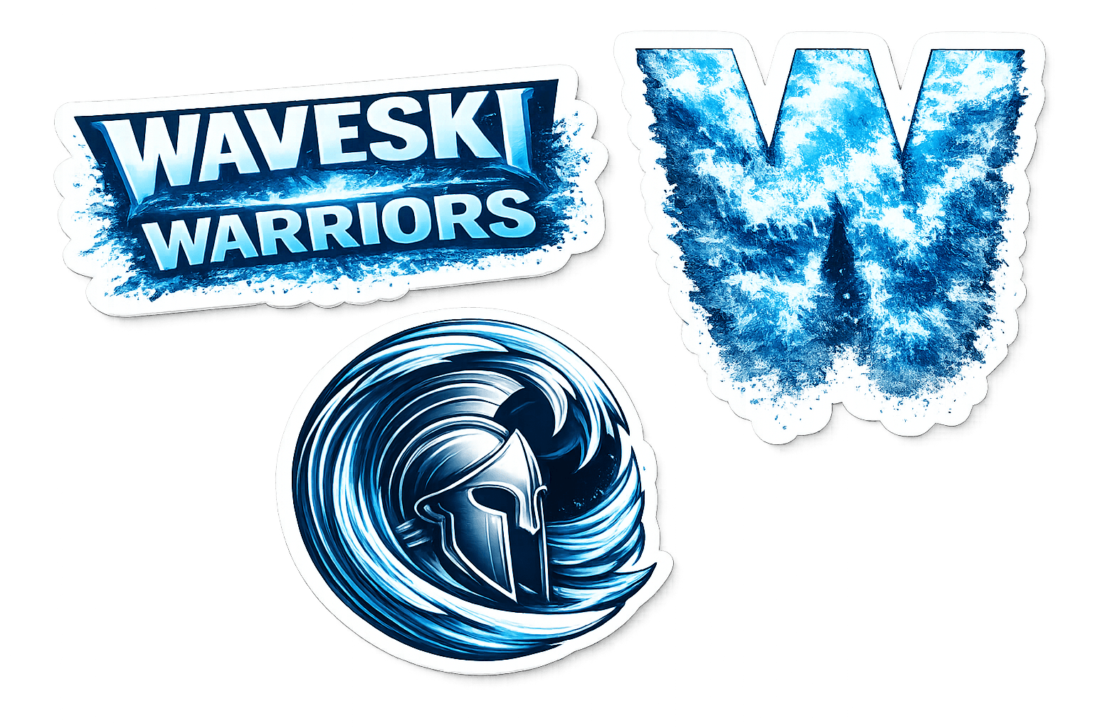 Sticker Pack